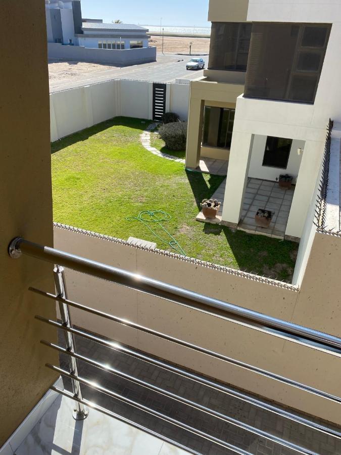 לינה וארוחת בוקר וואלביס ביי Mukulela מראה חיצוני תמונה