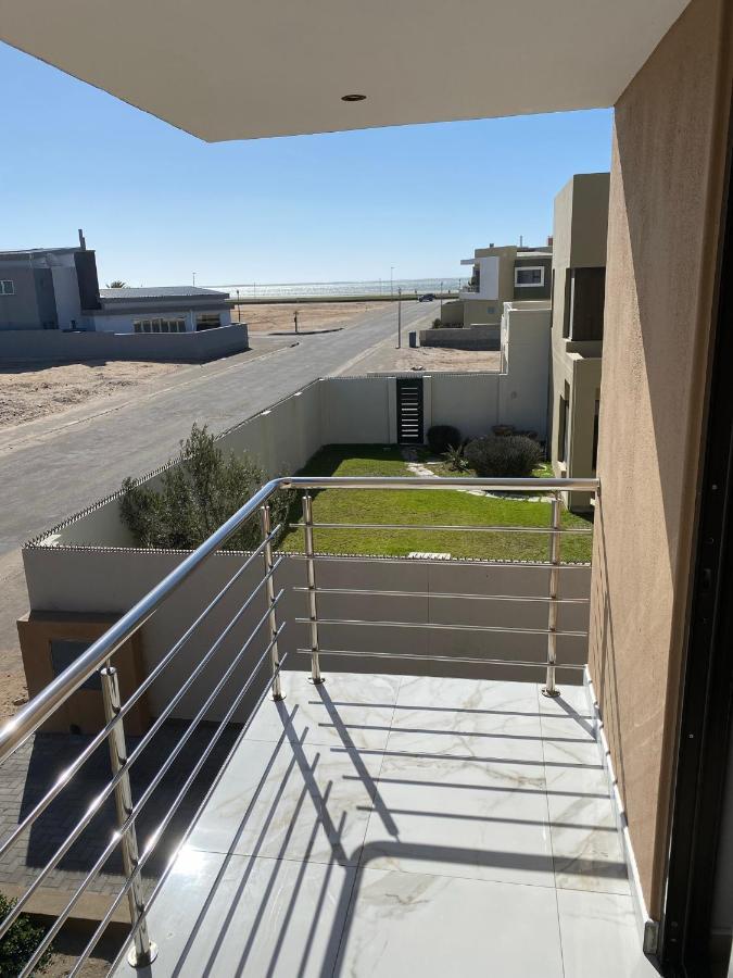 לינה וארוחת בוקר וואלביס ביי Mukulela מראה חיצוני תמונה