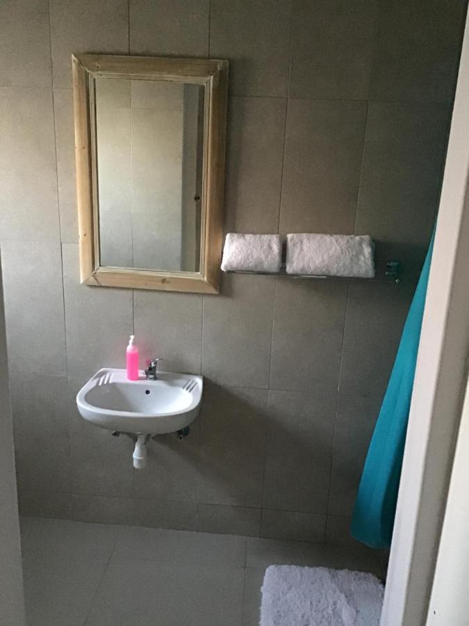 לינה וארוחת בוקר וואלביס ביי Mukulela מראה חיצוני תמונה