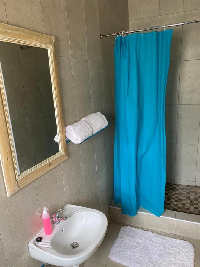 לינה וארוחת בוקר וואלביס ביי Mukulela מראה חיצוני תמונה